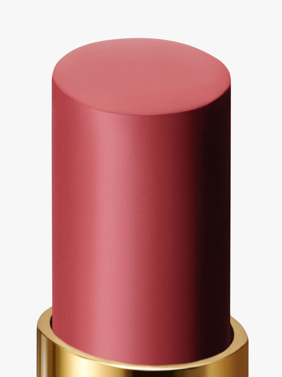 TOM FORD Lip Colour Satin Matte, Naked Rose at John Lewis & Partners