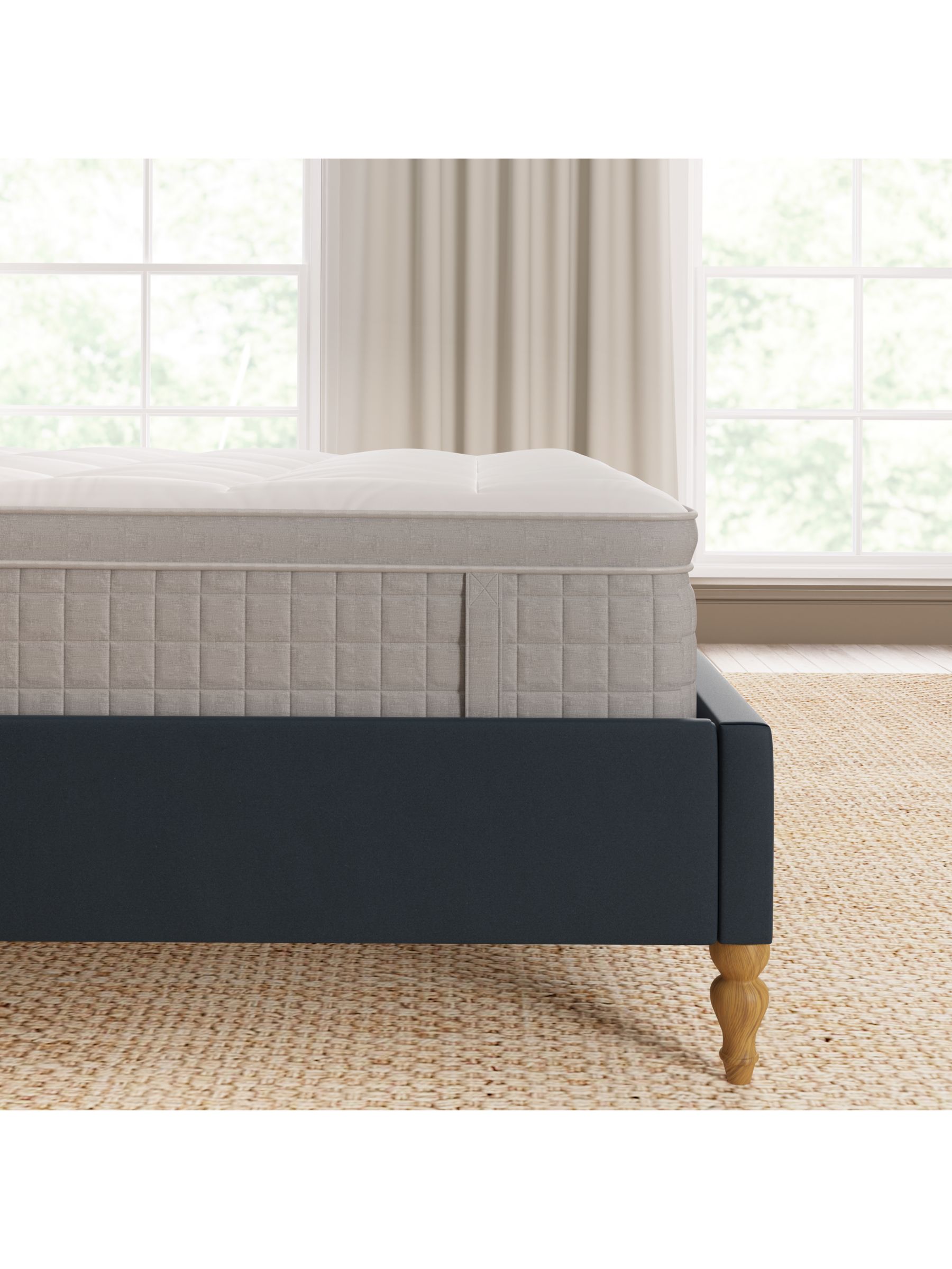 At home deals queen mattress