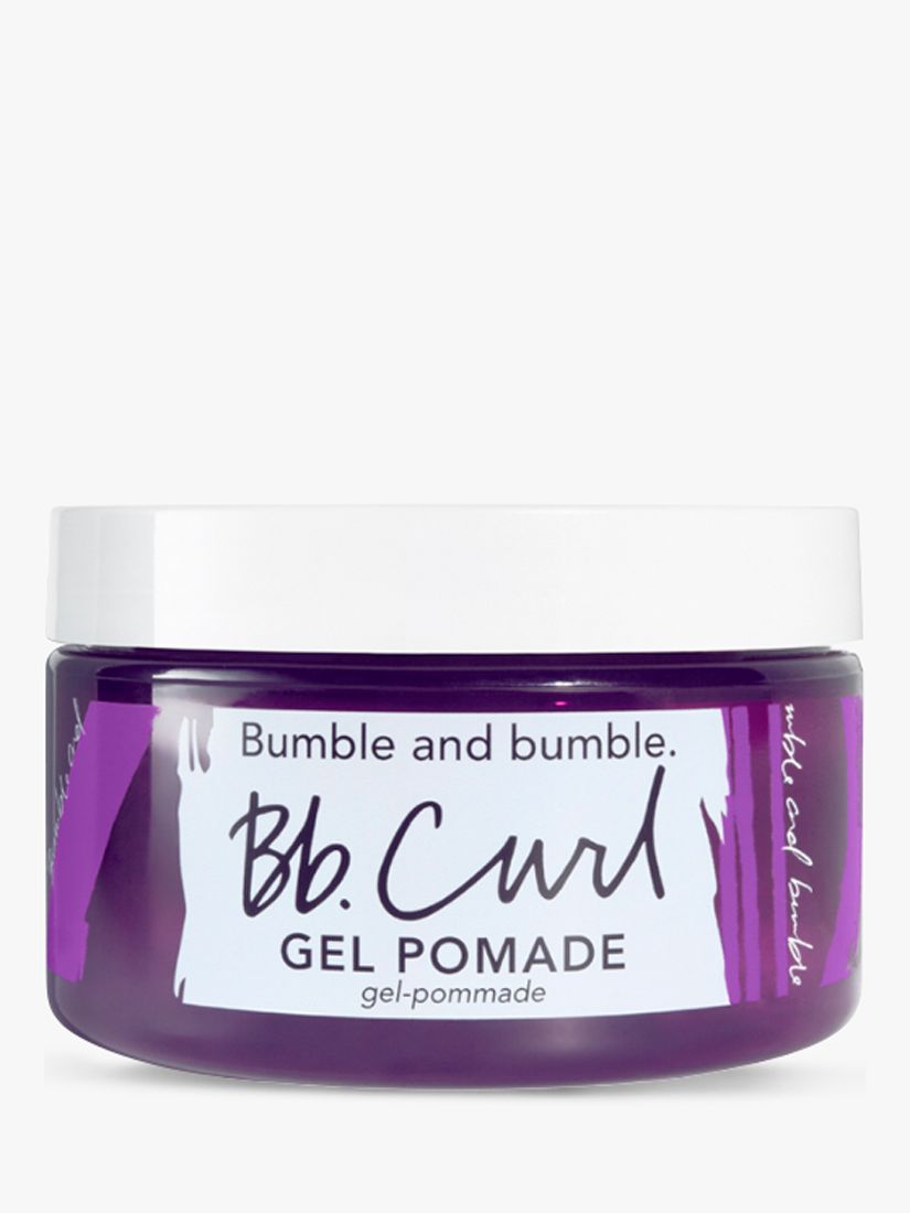 Bumble and bumble Curl Gel Pomade, 100ml 1