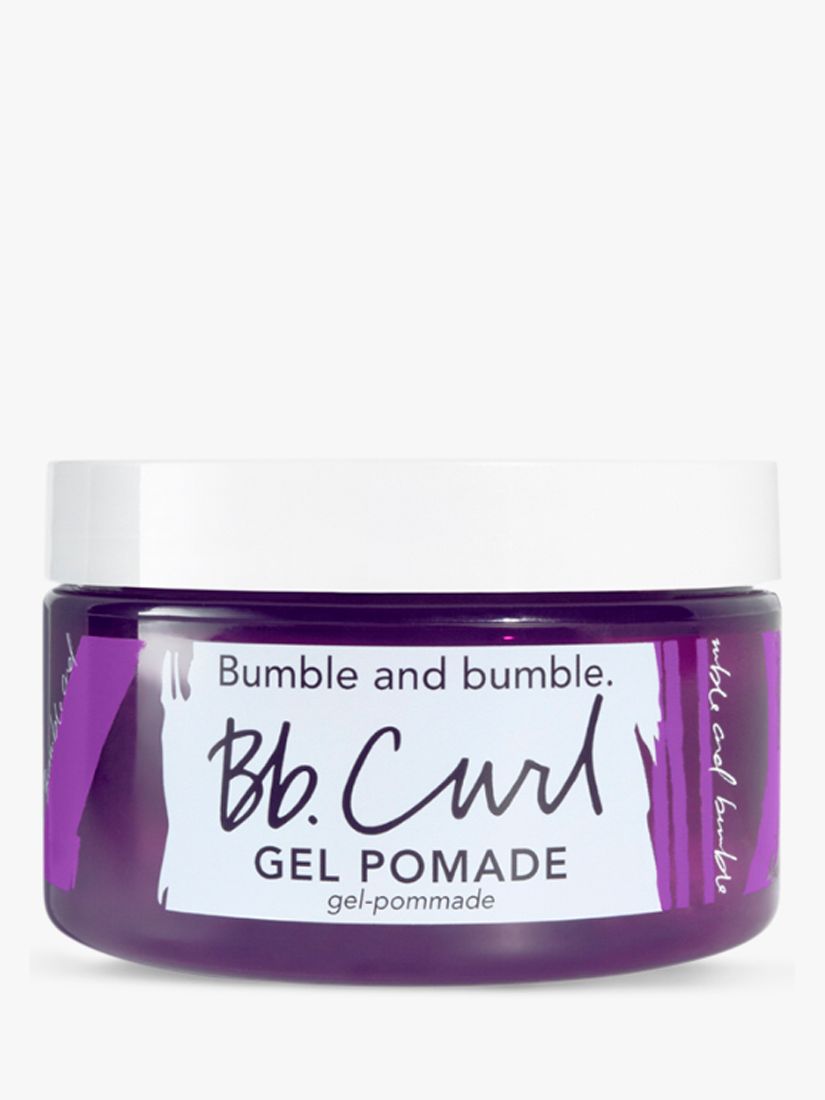 Bumble and bumble Curl Gel Pomade, 100ml