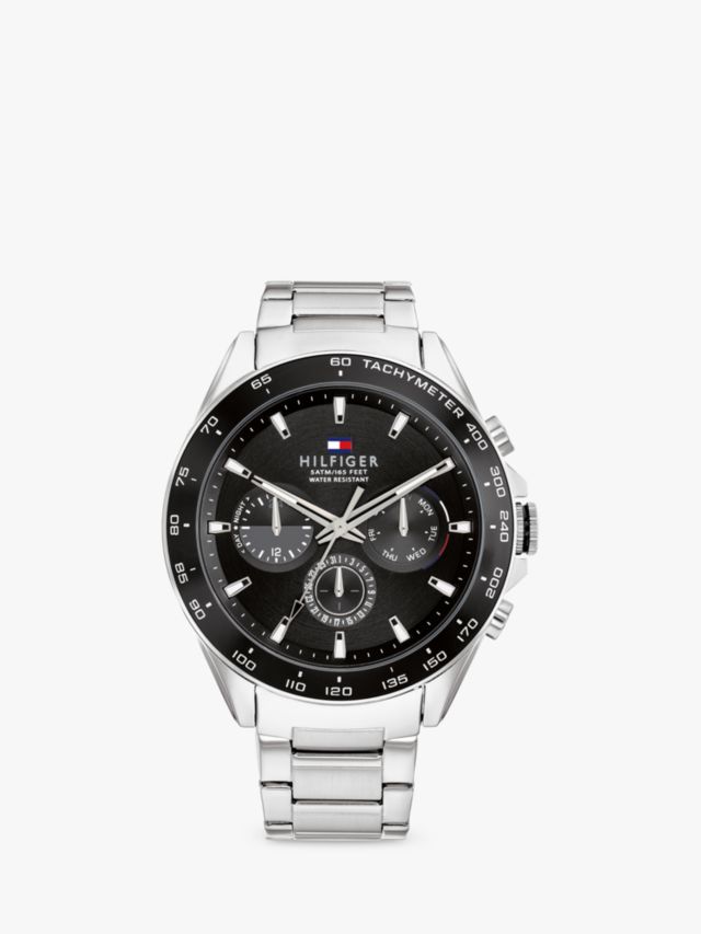 Tommy hilfiger deals watch john lewis