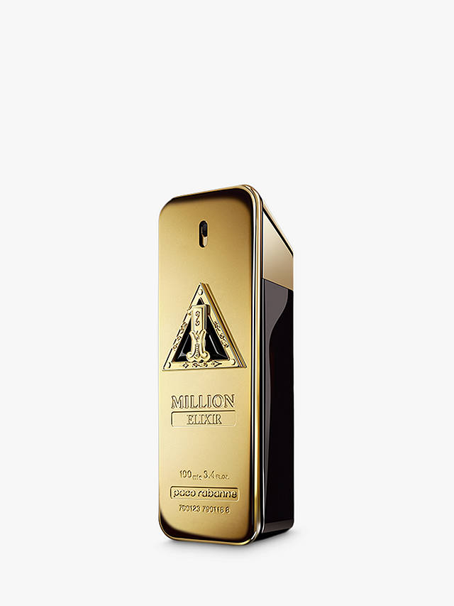 Paco Rabanne 1 Million Elixir Parfum, 100ml at John Lewis & Partners