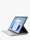 Microsoft Surface Studio Laptop, Intel Core i7, 32GB RAM, 2TB SSD, 14.4" PixelSense Display, Platinum