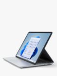 Microsoft Surface Studio Laptop, Intel Core i7, 32GB RAM, 1TB SSD, 14.4" PixelSense Display, Platinum
