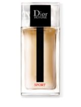 DIOR Homme Eau de Toilette, 50ml at John Lewis & Partners