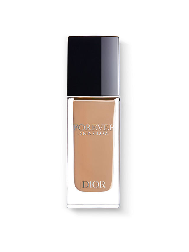 Dior Forever Skin Glow Foundation, 3WP
