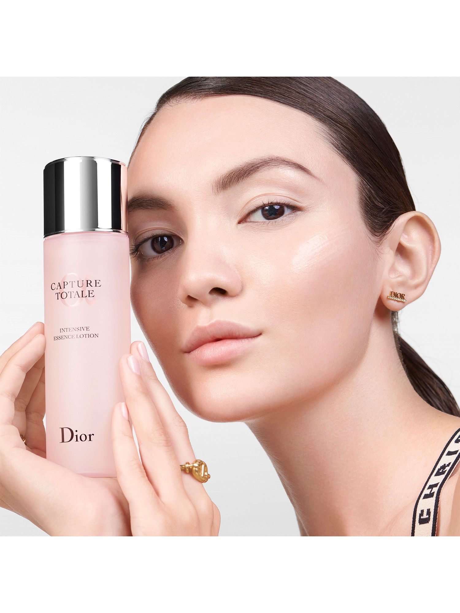 DIOR Capture Totale Intensive Essence Lotion, 50ml 4