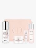 Dior Capture Totale Total Age-Defying Intense Ritual Skincare Gift Set