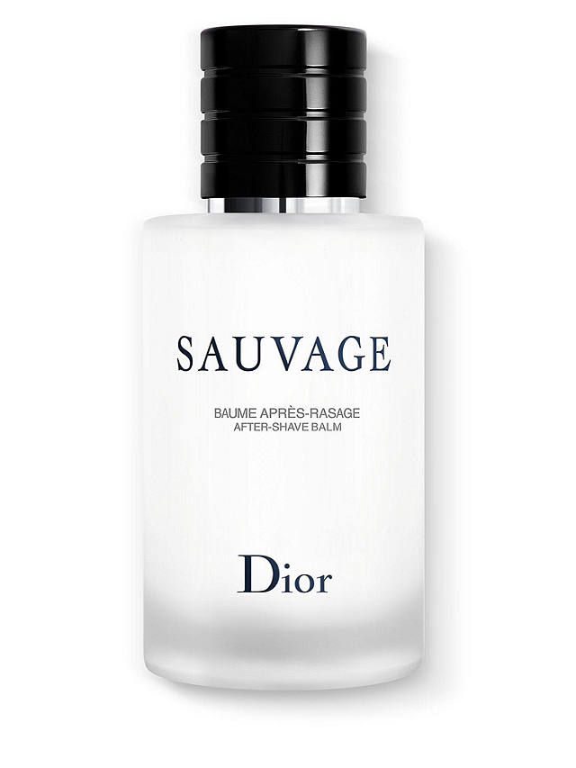 DIOR Sauvage After-Shave Balm, 100ml 1