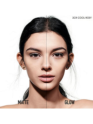 Dior Forever Skin Glow Foundation, 2CR