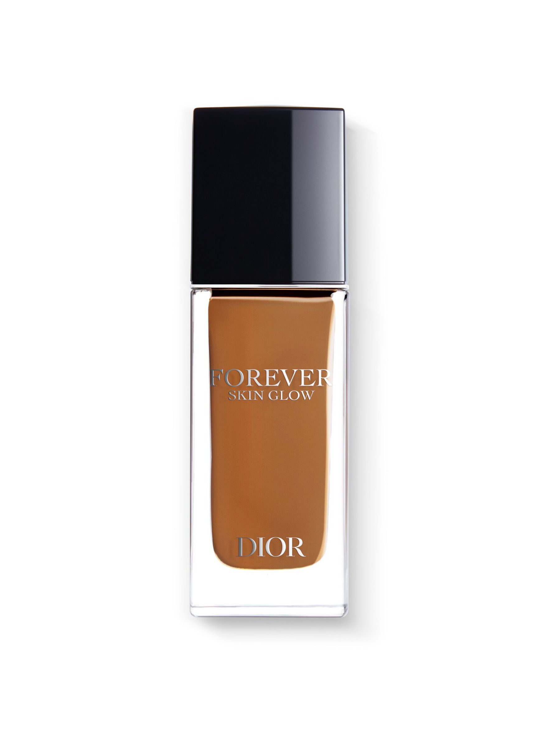 DIOR Forever Skin Glow Foundation, 6W at John Lewis & Partners