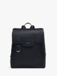 Radley Burnham Beaches Medium Leather Backpack