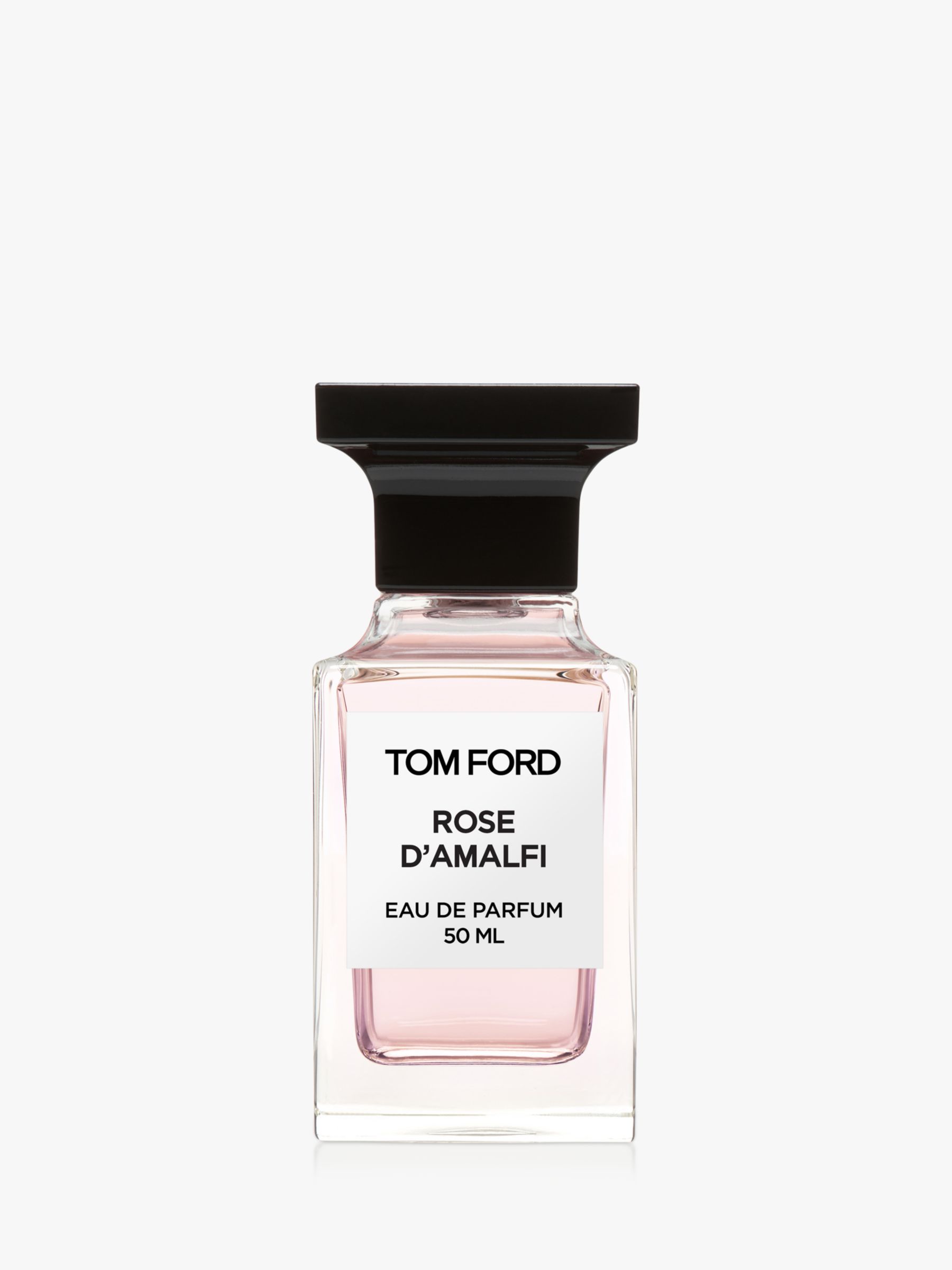 TOM FORD Private Rose Garden Rose D'Amalfi Eau de Parfum, 50ml at John  Lewis & Partners