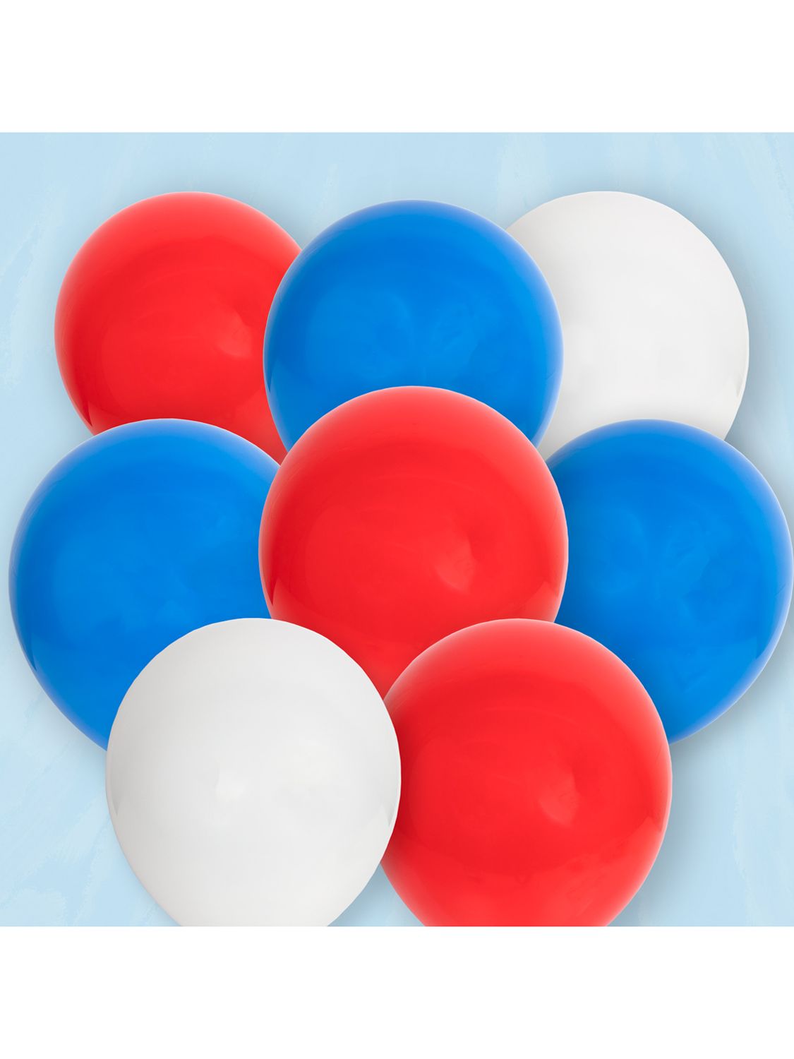 Talking Tables Right Royal Balloons, Pack of 16