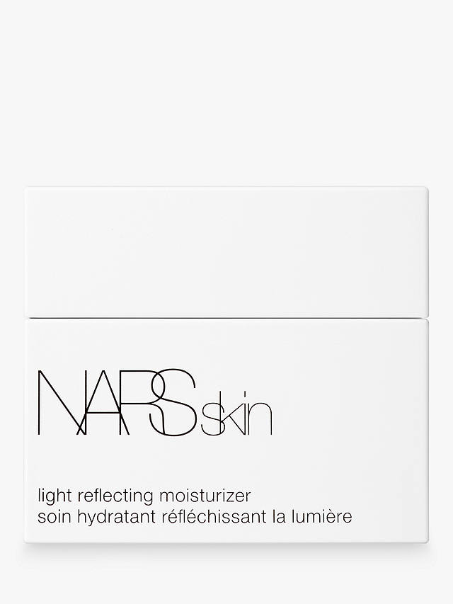 NARSskin Light Reflecting Moisturiser, 50ml 1