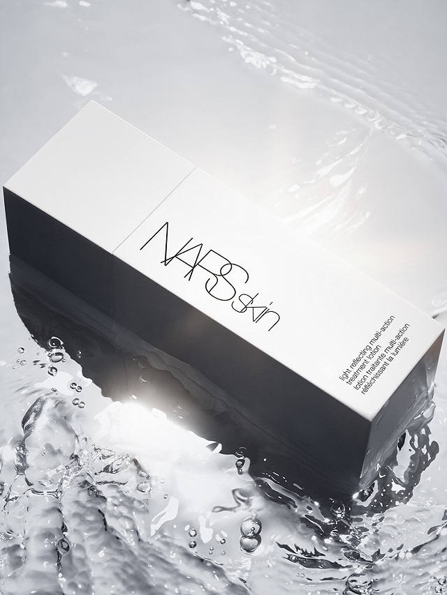 NARSskin Light Reflecting Treatment Lotion, 200ml 3