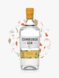 Edinburgh Gin Orange & Basil Gin, 70cl