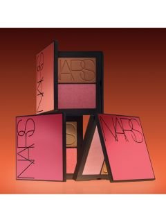 NARS Blush, Orgasm at John Lewis & Partners