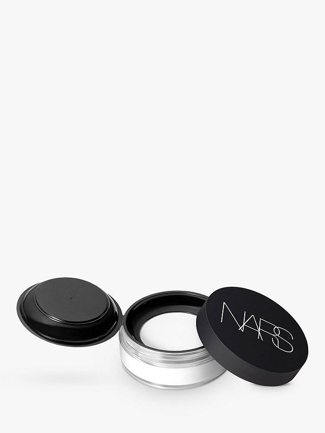 NARS  Light Reflecting Setting Powder - Loose, Crystal 1