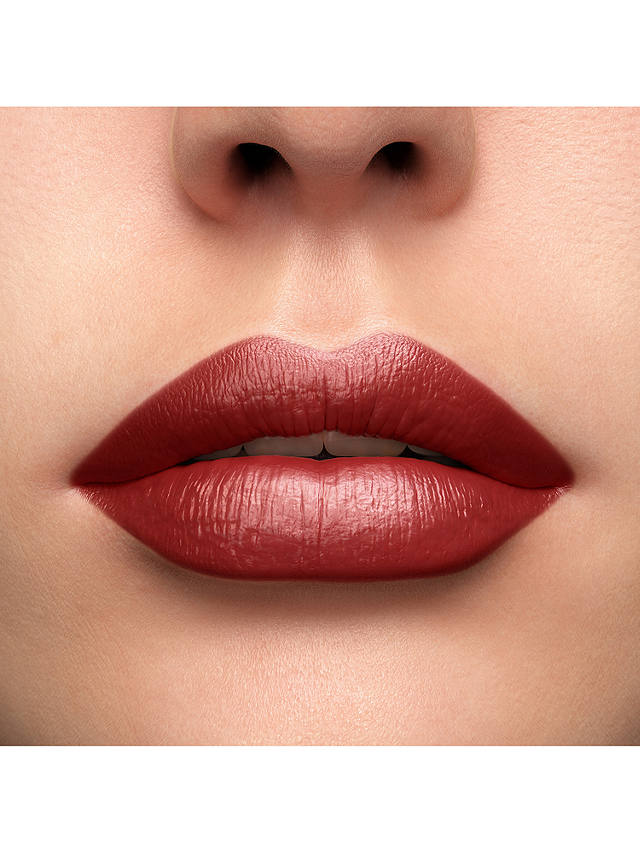 Lancôme L'Absolu Rouge Cream Lipstick, 11 Rose Nature 4
