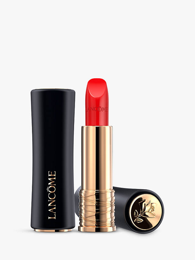 Lancôme L'Absolu Rouge Cream Lipstick, 132 Caprice De Rouge 1