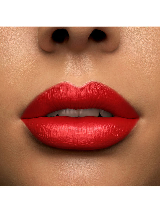 Lancôme L'Absolu Rouge Cream Lipstick, 132 Caprice De Rouge 5
