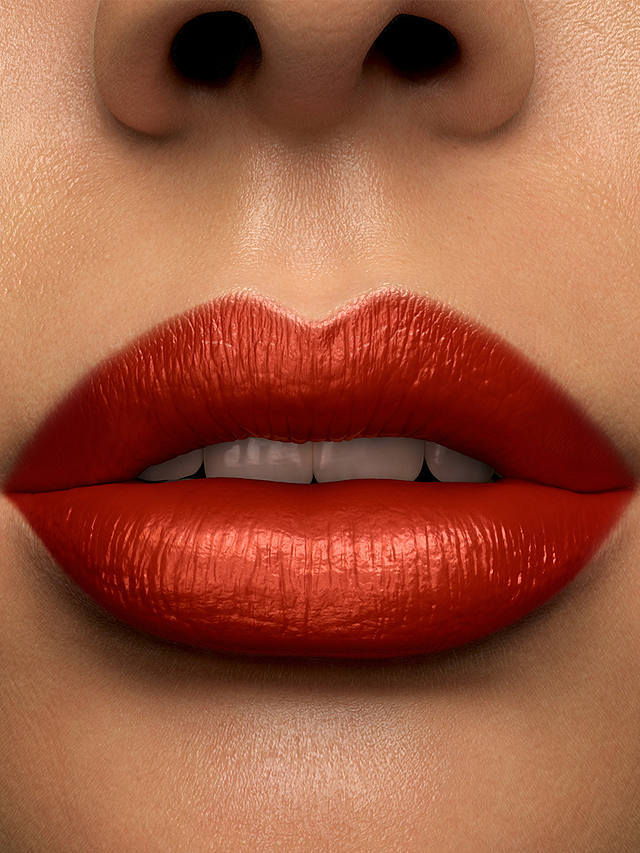 Lancôme L'Absolu Rouge Cream Lipstick, 125 Plan Coeur 5