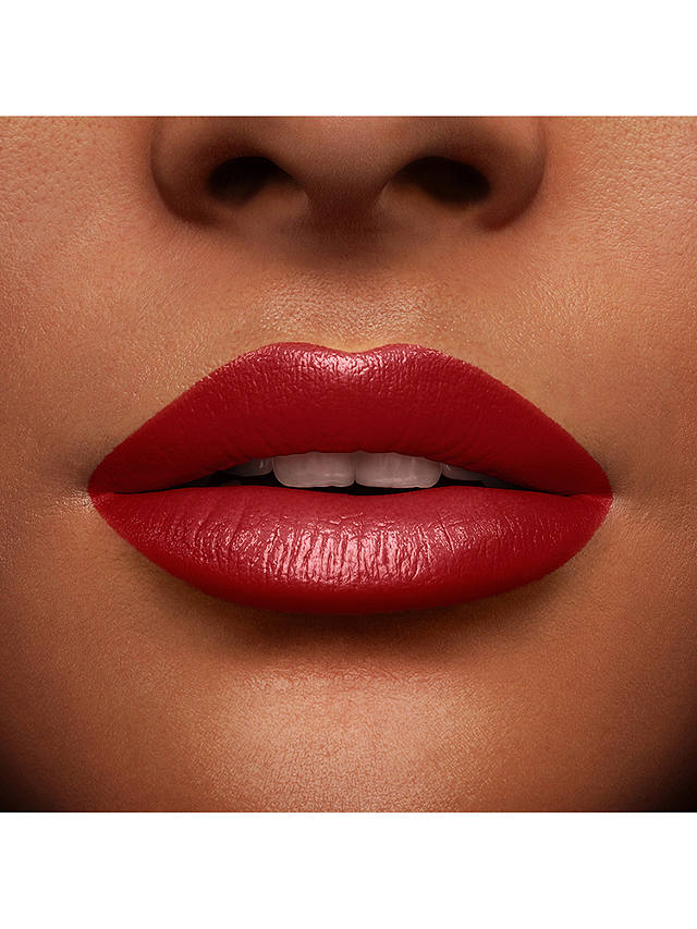 Lancôme L'Absolu Rouge Cream Lipstick, 143 Rouge Badaboum 6