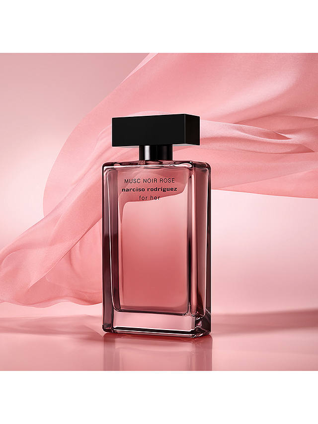 Narciso Rodriguez For Her Musc Noir Rose Eau de Parfum, 30ml 5