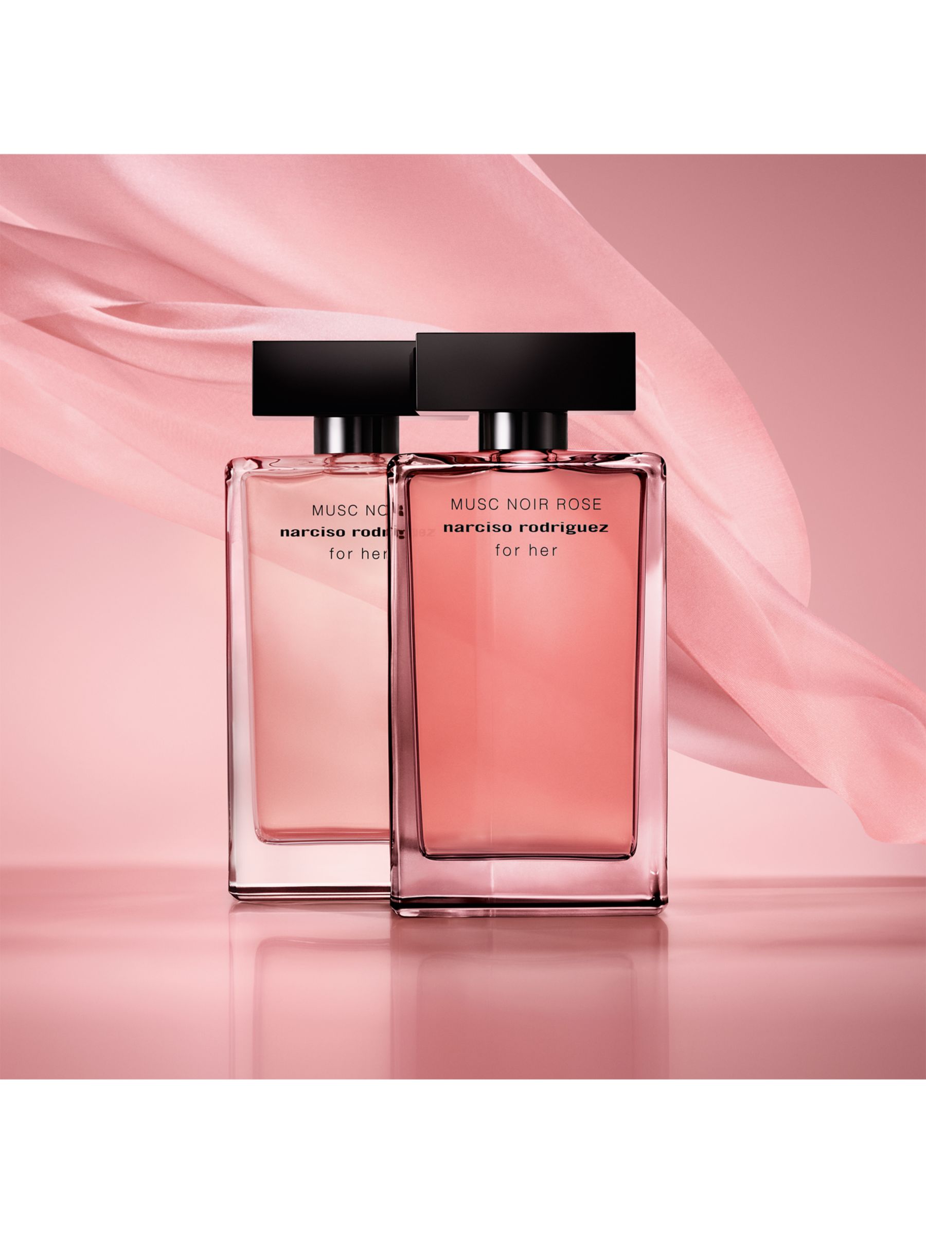 Narciso Rodriguez For Her Musc Noir Rose Eau de Parfum, 30ml 6