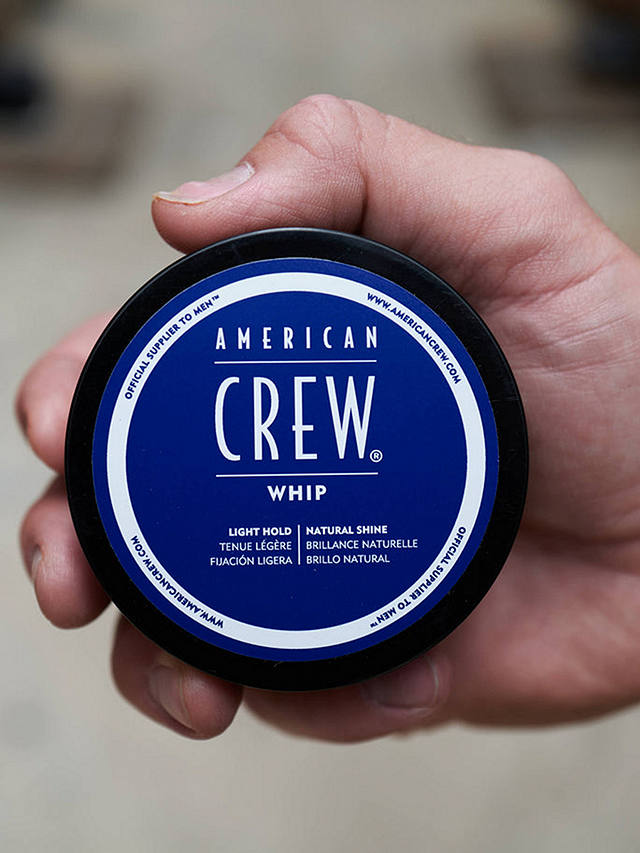 American Crew Whip, 85g 2