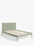 John Lewis ANYDAY Hem Bed Frame, Double