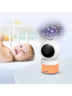 Babyphone Availand Follow Baby avec 2 caméras