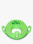 My Carry Potty My Little Trainer Seat, Green Dino