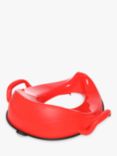 My Carry Potty My Little Trainer Seat, Red Ladybird