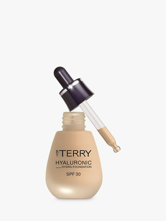 BY TERRY Hyaluronic Hydra-Foundation, 100N Fair 1