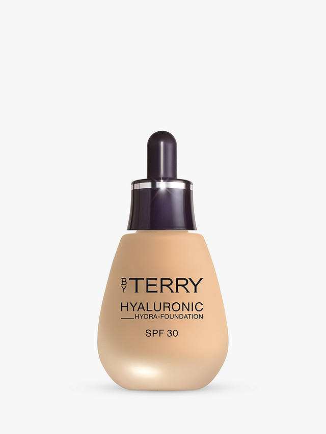 BY TERRY Hyaluronic Hydra-Foundation, 100N Fair 2