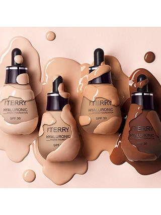BY TERRY Hyaluronic Hydra-Foundation, 100N Fair 5