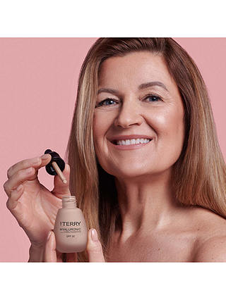 BY TERRY Hyaluronic Hydra-Foundation, 100N Fair 6