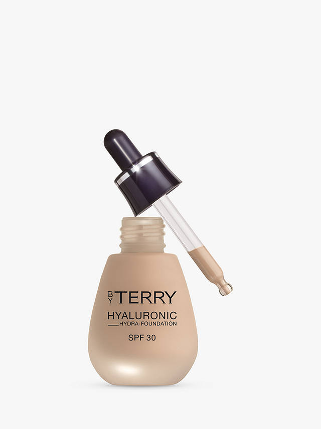 BY TERRY Hyaluronic Hydra-Foundation, 100C Fair 1