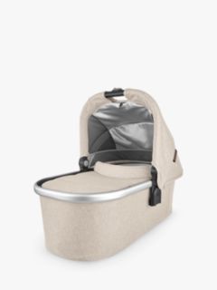 Uppababy deals 2015 bassinet