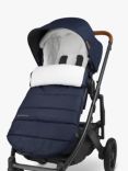 UPPAbaby CozyGanoosh Footmuff, Noa