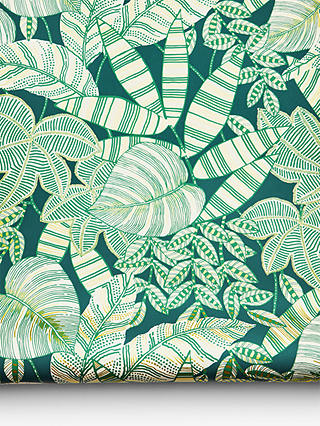 John Lewis Palmeira Wallpaper