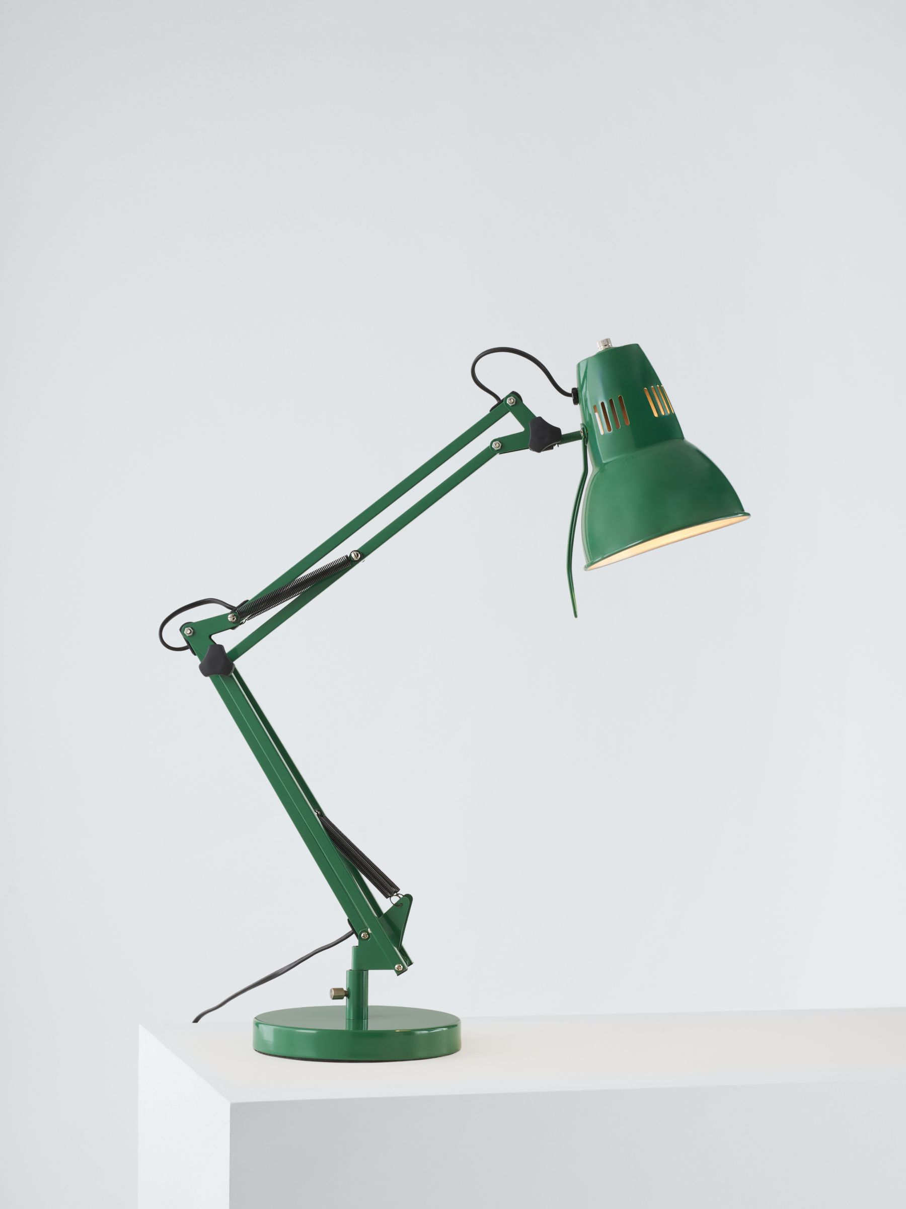 John Lewis Elliott Desk Lamp