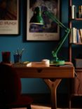 John Lewis Elliott Desk Lamp, Grasmere