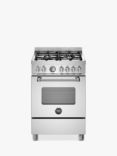 Bertazzoni Master Series 60cm Dual Fuel Range Cooker