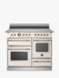 Bertazzoni Heritage Series 100cm Electric Range Cooker with Induction Hob