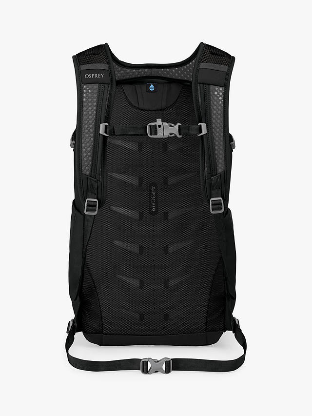 Osprey Daylite Plus Day Backpack, Black