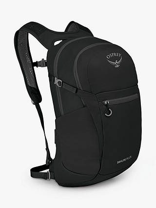 Osprey Daylite Plus Day Backpack, Black