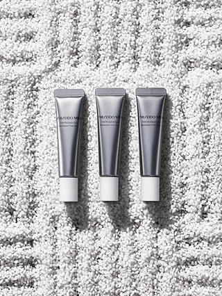 Shiseido Men Total Revitalizer Eye Cream, 15ml 5